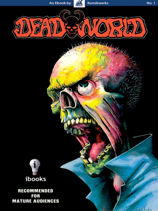 Title details for Dead World by Stuart Kerr - Available